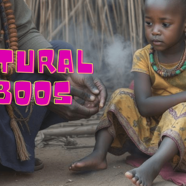 If Autism is a cultural taboo, families will not seek out autism therapies