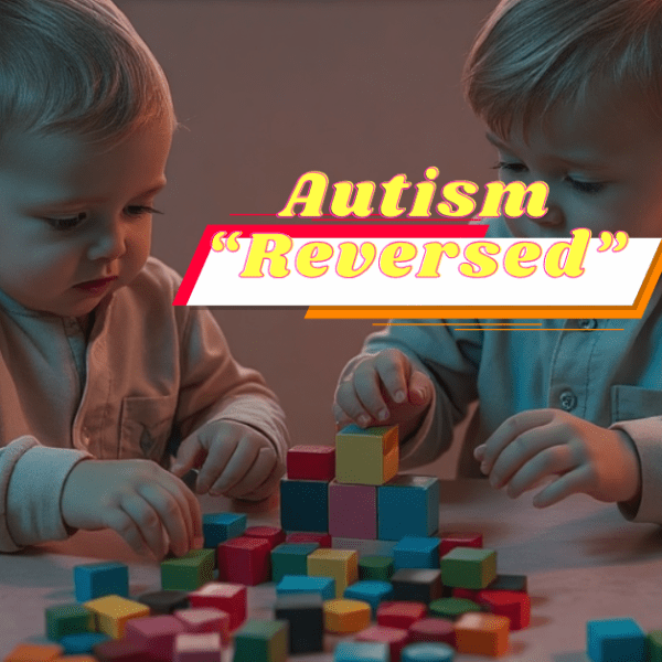 Concerns Regarding Publication on “Reversing” Autism