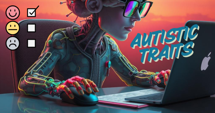 50 Question Survey Includes Autistic Participants to be a Part of Research